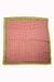 70BA2412G PAÑUELO POLIESTER 70*70 - tienda online