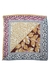 70BA2415D PAÑUELO POLIESTER 70*70
