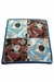70BA2560P PAÑUELO 70*70 100% POLIESTER - comprar online