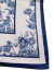 70BA2622Y PAÑUELO FLORES A TONO - comprar online