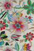 70BA2623L PAÑUELO FLORES - comprar online