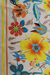 70BA2623L PAÑUELO FLORES - NUEVAS HISTORIAS