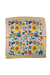 70BA2623L PAÑUELO FLORES en internet