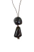 ENTREGA A PARTIR DEL 17/8 - COLLAR PIEDRA D2124 en internet