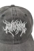 Imagen de Y1933 CAP GASTADA BORDADA UNISEX