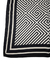 PAÑUELO LANILLA LINEAS 70BAL26 - comprar online