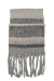 MANTON NUBE FRANJAS R2179 - tienda online