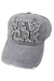 K-NIT POP - CAP NEW YORK GASTADA Y1868 - tienda online
