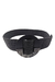 E542 CINTO DE PAPEL DE ARROZ CON HEBILLA CAREY - comprar online
