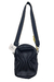 CARTERA ECO CUERO NEGRO K3844