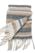 MANTON NUBE FRANJAS R2169 - tienda online