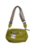 CARTERA VERDE ECO CUERO K3712
