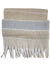 MANTON NUBE FRANJAS R2112 - tienda online