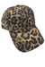 K-NIT POP CAP ANIMAL PRINT Y1869 - NUEVAS HISTORIAS