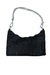 CARTERA NEGRO CON STRASS K3763