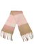 K-NIT POP MANTON NUBE CUADRILLE R2211