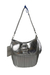 K3952 CARTERA PU CON FLECOS