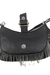 Imagen de K3952 CARTERA PU CON FLECOS