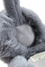HOMBRE OREJERA PELUCHE H1815 en internet
