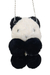 CARTERA OSO PANDA NIÑOS K4005 - tienda online