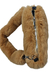 CARTERA PELUCHE K3801 - tienda online