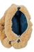 Imagen de CARTERA PELUCHE K3801