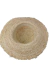 Y1924 SOMBRERO CON FLECOS - comprar online