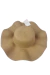 Y1854 SOMBRERO CAPELINA - comprar online
