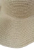 Y1854 SOMBRERO CAPELINA