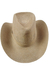 Y1308 SOMBRERO COWBOY C/CORDON AJUSTABLE en internet