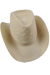 Y1308 SOMBRERO COWBOY C/CORDON AJUSTABLE - comprar online