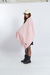 K-NIT POP MANTON LISO LANILLA SUPER SOFT AB2015 - comprar online
