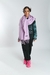 K-NIT POP MANTON LISO LANILLA SUPER SOFT AB2015 - tienda online