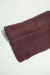 AB46 MANTON LANILLA LISA 65*190 100% acrílico - comprar online