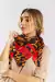 AC62 CHALINA CUADRADA 90*90 100% poliester - comprar online
