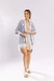 AK31 CHALINA RAYADA - tienda online