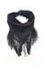 K-NIT POP - PAÑUELO CON FLECOS 45*45 CM AM5