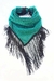 K-NIT POP - PAÑUELO CON FLECOS 45*45 CM AM5 en internet