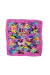 50BA1042 PAÑUELO 50*50 RASO (brilloso)