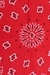K-NIT POP - BANDANA CLASICA BA32 - NUEVAS HISTORIAS