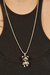 D2035 COLLAR SIMPLE DIJE OSO