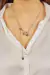 D2036 COLLAR DIJE CORAZONES