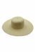 Y410BIS SOMBRERO PAPEL DE ARROZ