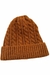 HOMBRE Q823bis GORRO TEJIDO AJUSTADO CON OCHOS - NUEVAS HISTORIAS