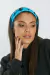 H4 Vincha elastica - comprar online