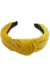 H653 Vincha 3 cm con nudo - tienda online