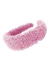K-NIT POP - VINCHA 3 CM CORDERITO H657 H658