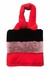 K-NIT POP - CARTERA PELUCHE FRANJAS K1401 en internet