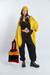 K-NIT POP - CARTERA PELUCHE FRANJAS K1401