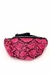 K-NIT POP - RIÑONERA ECO CUERO ANIMAL K1757 - tienda online